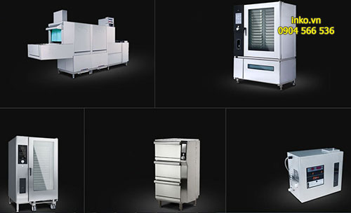 INKO VIỆT NAM là đơn vị chuyên cung cấp thiết bị bếp công nghiệp